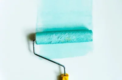 Peinture intérieure à Villers-Hélon — murs, plafonds et boiseries